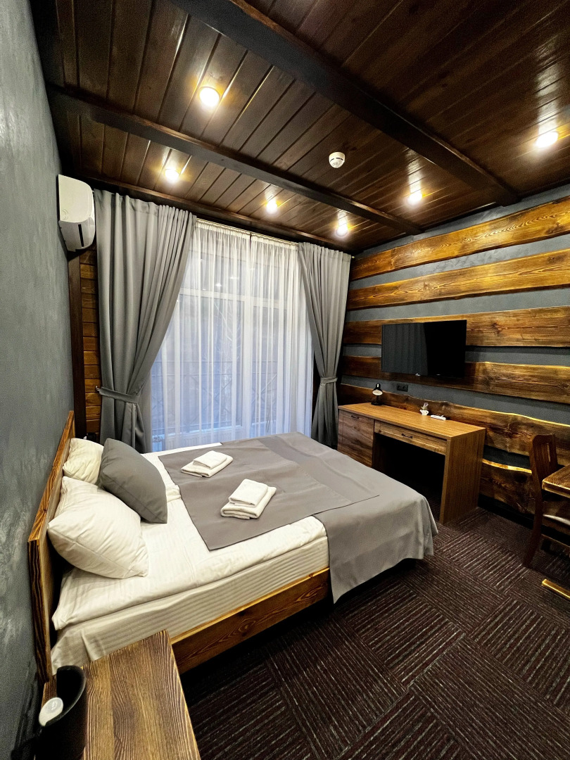 Апартаменты Солнечная долина 2