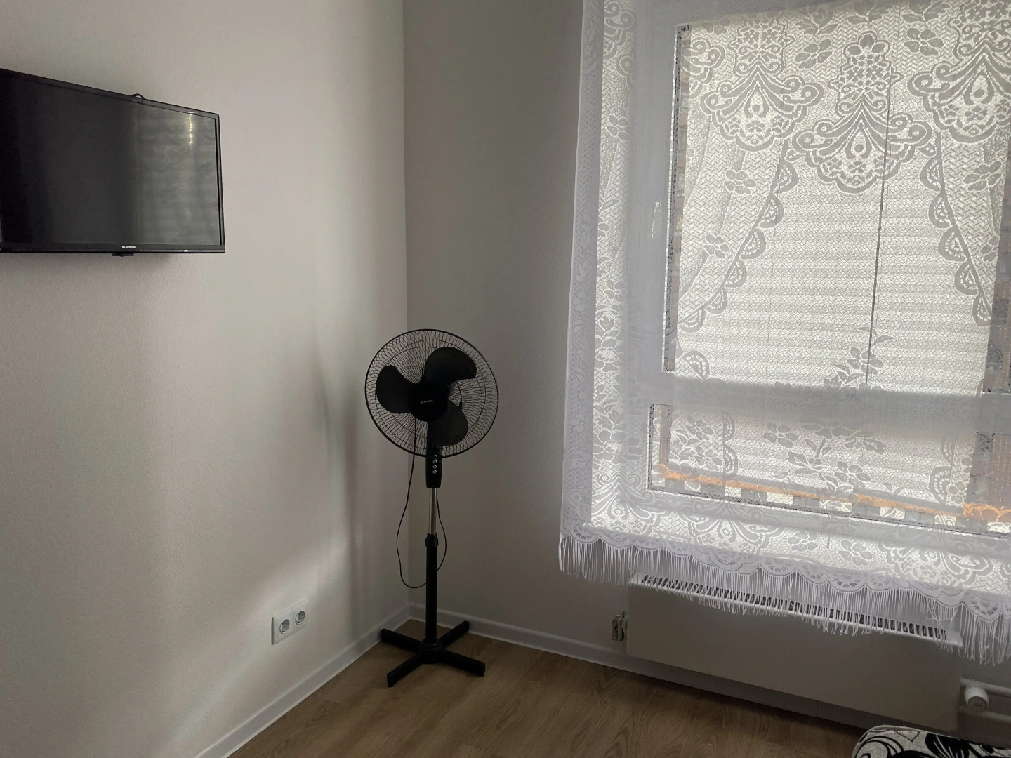 Квартира в Люблинском парке