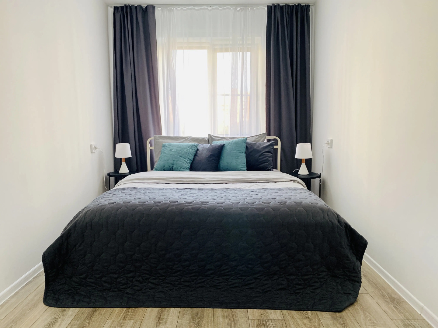 Апартаменты Unique Apart Лофт у Парка Ангелов, ТЦ Променад и ГУФСИН на Мичурина 33