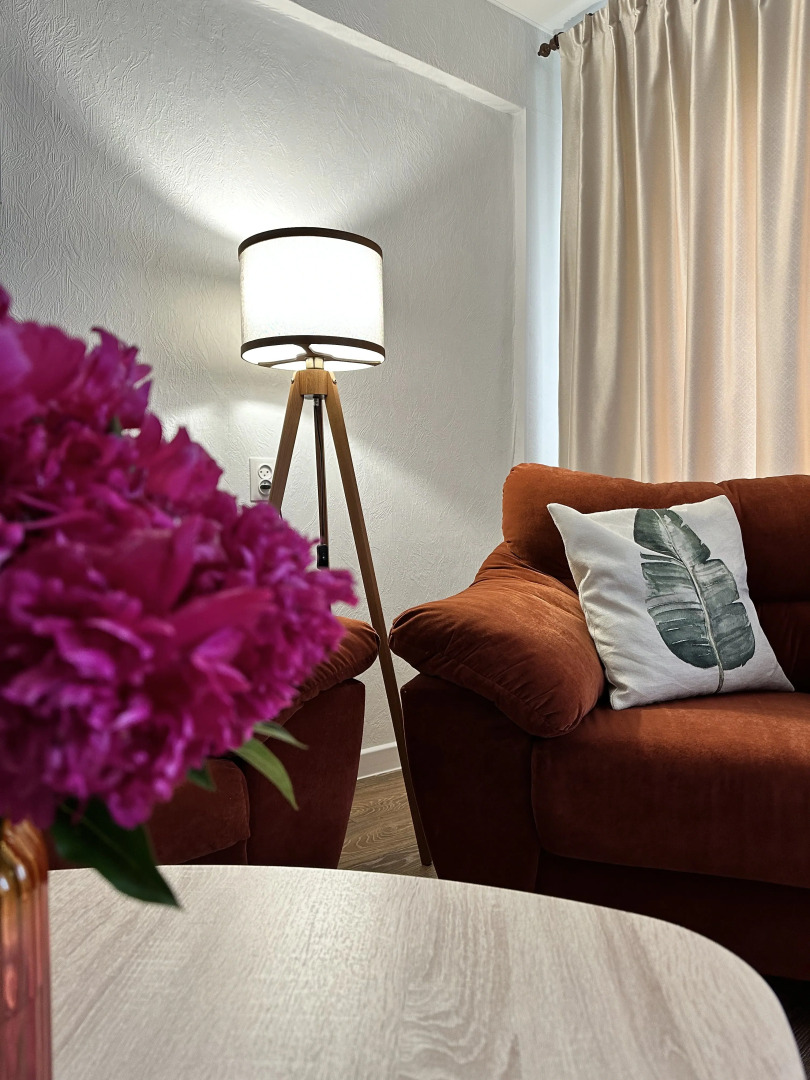 Апартаменты на улице Победы