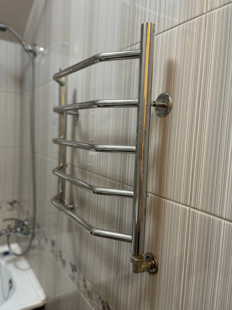 Гостевой дом На Садовой