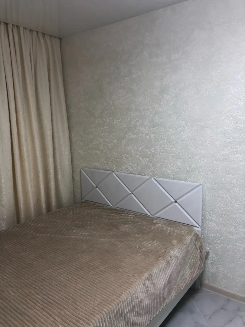 Коттеджи на берегу моря