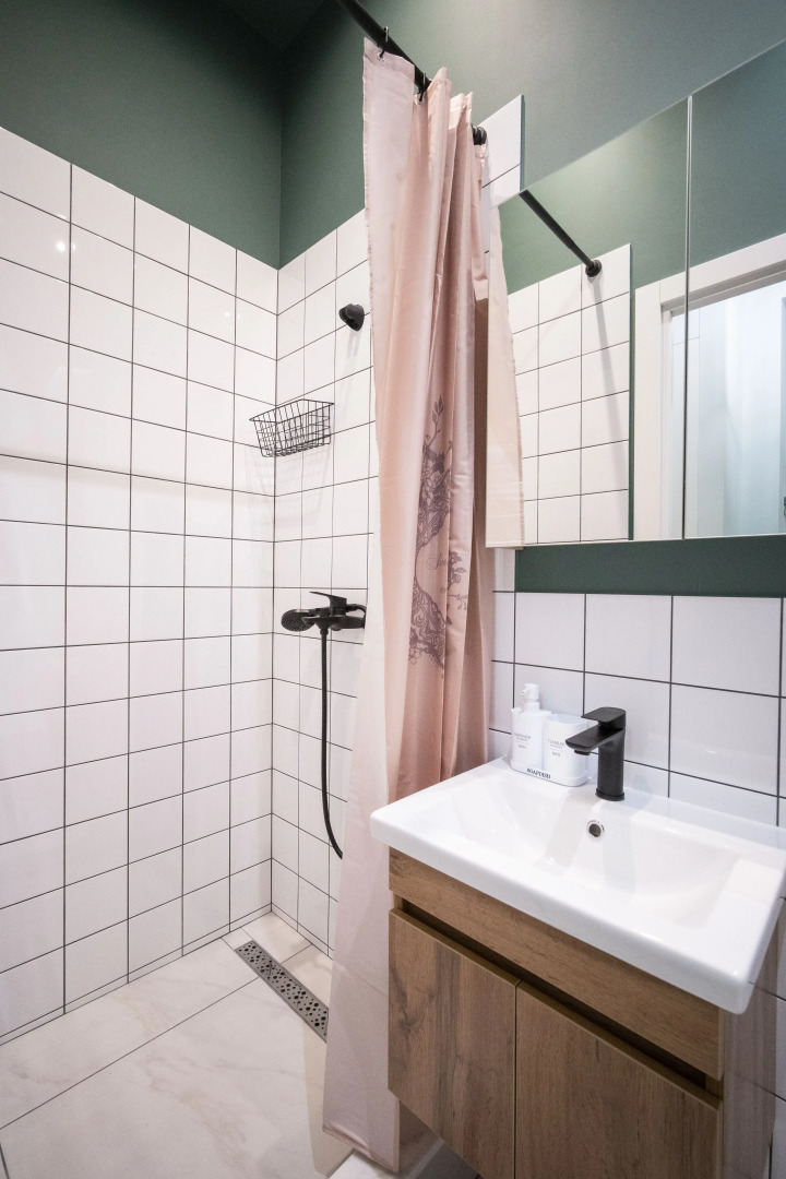 Квартира интеллигентная мини-квартира у метро