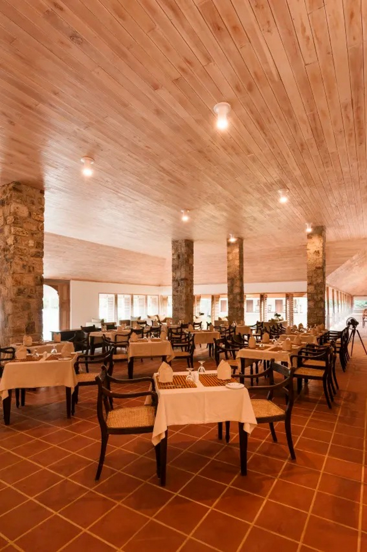 Отель EKHO Sigiriya - 700 meters to Sigiriya Rock