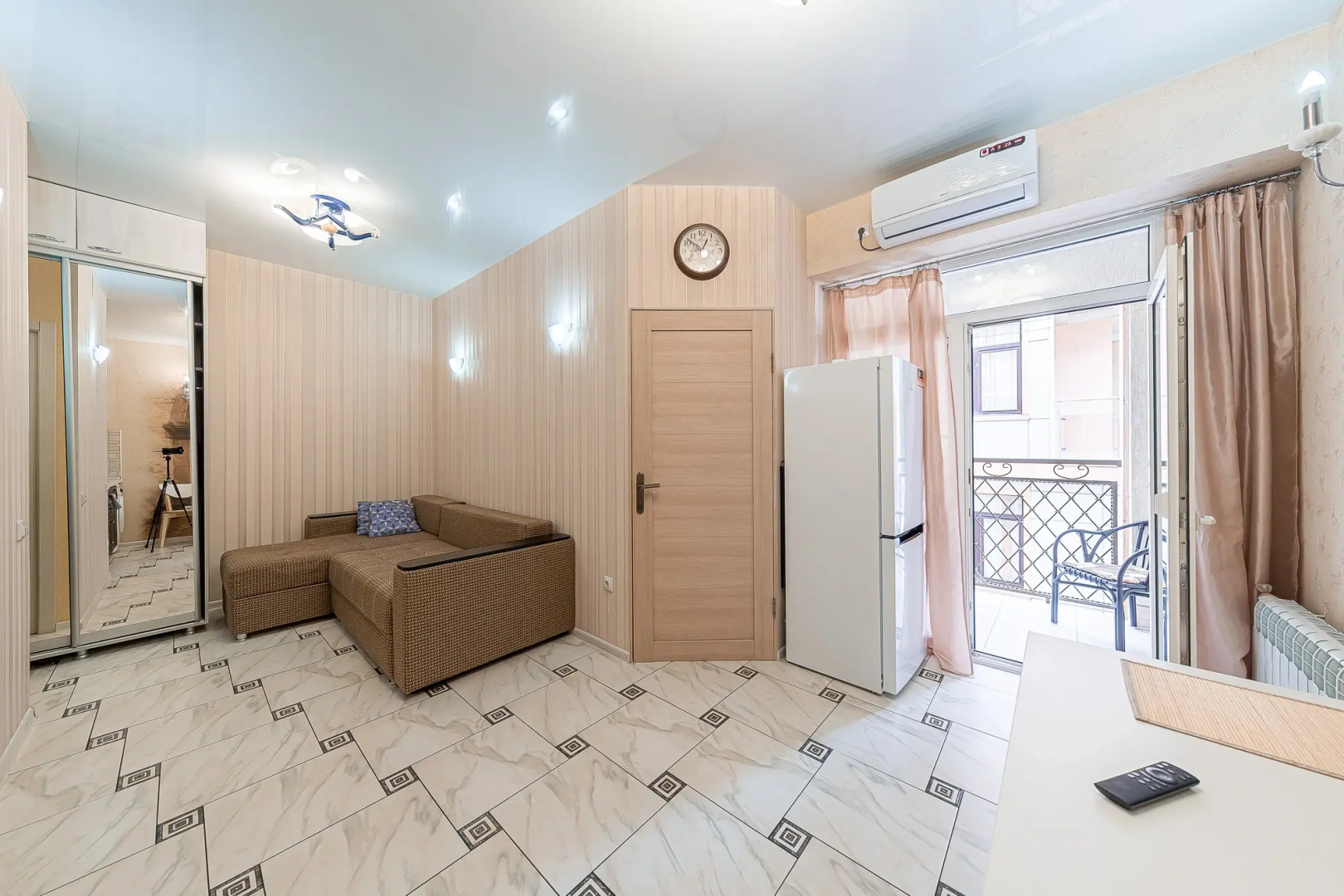 Апартаменты Vip House