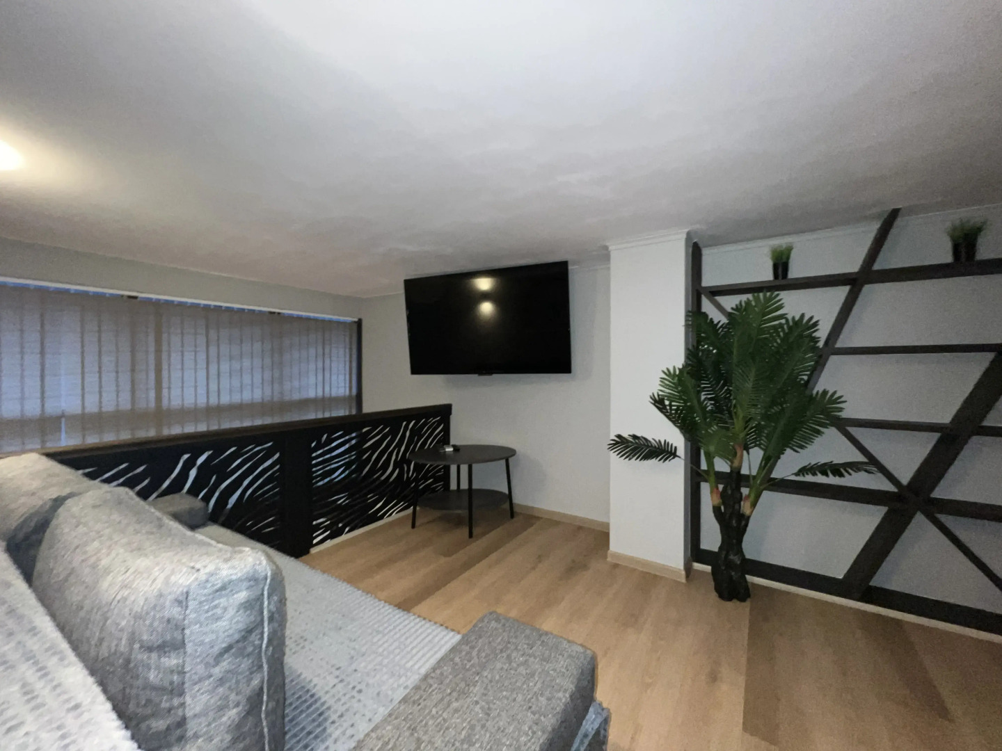 Апартаменты Двухуровневые у Моря