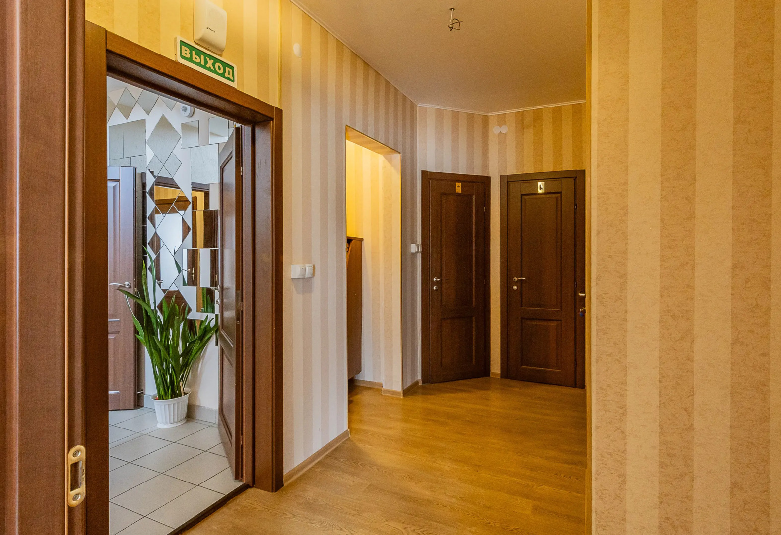 Гостевой Дом Заозёрный