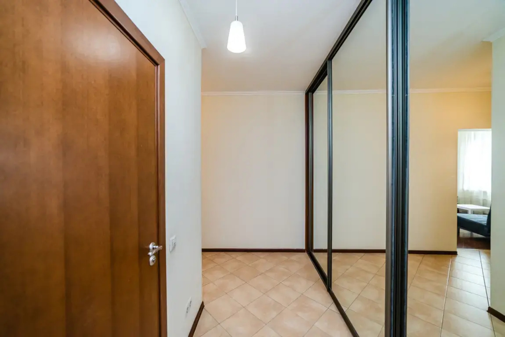 Апартаменты 1 Апартхаус на Пролетарском 4/2