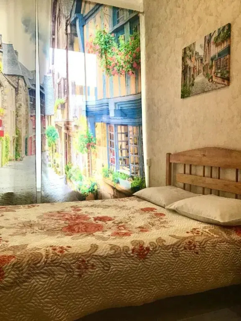 Мини-отель Эконом-отель Лира