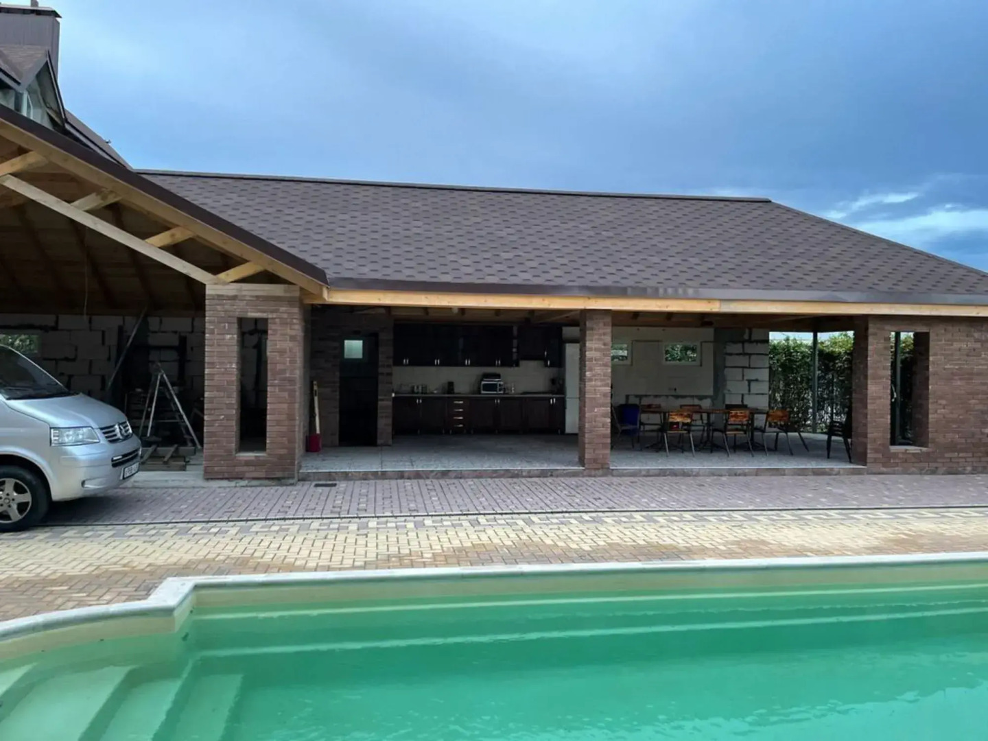 Гостевой дом Белая Лилия