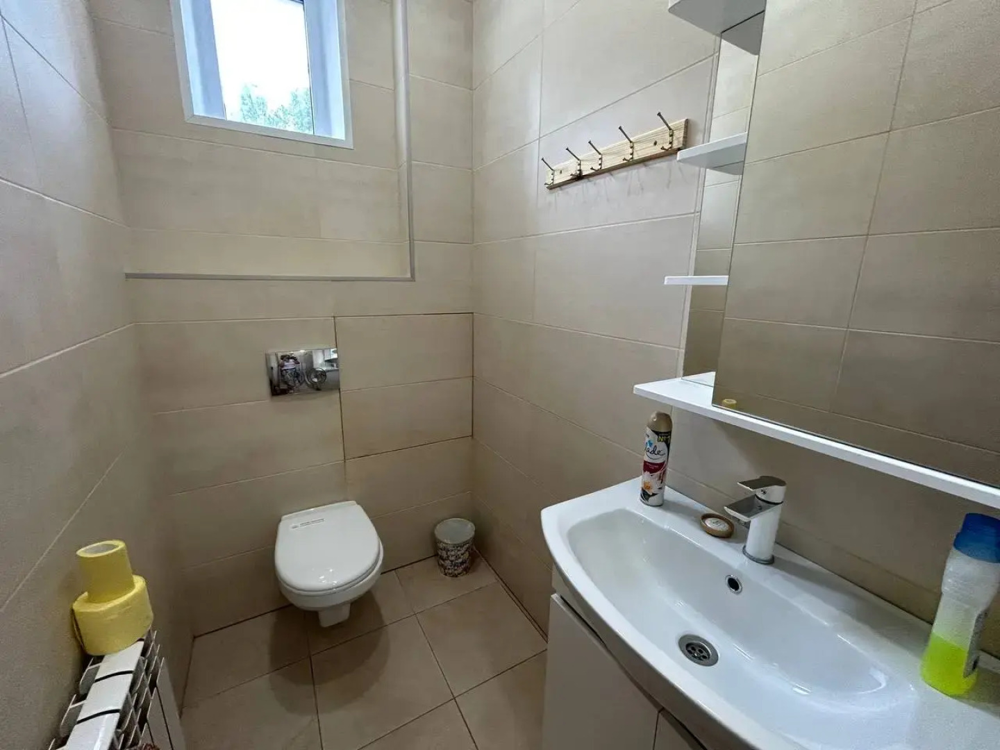 Апартаменты Летний Сад 1