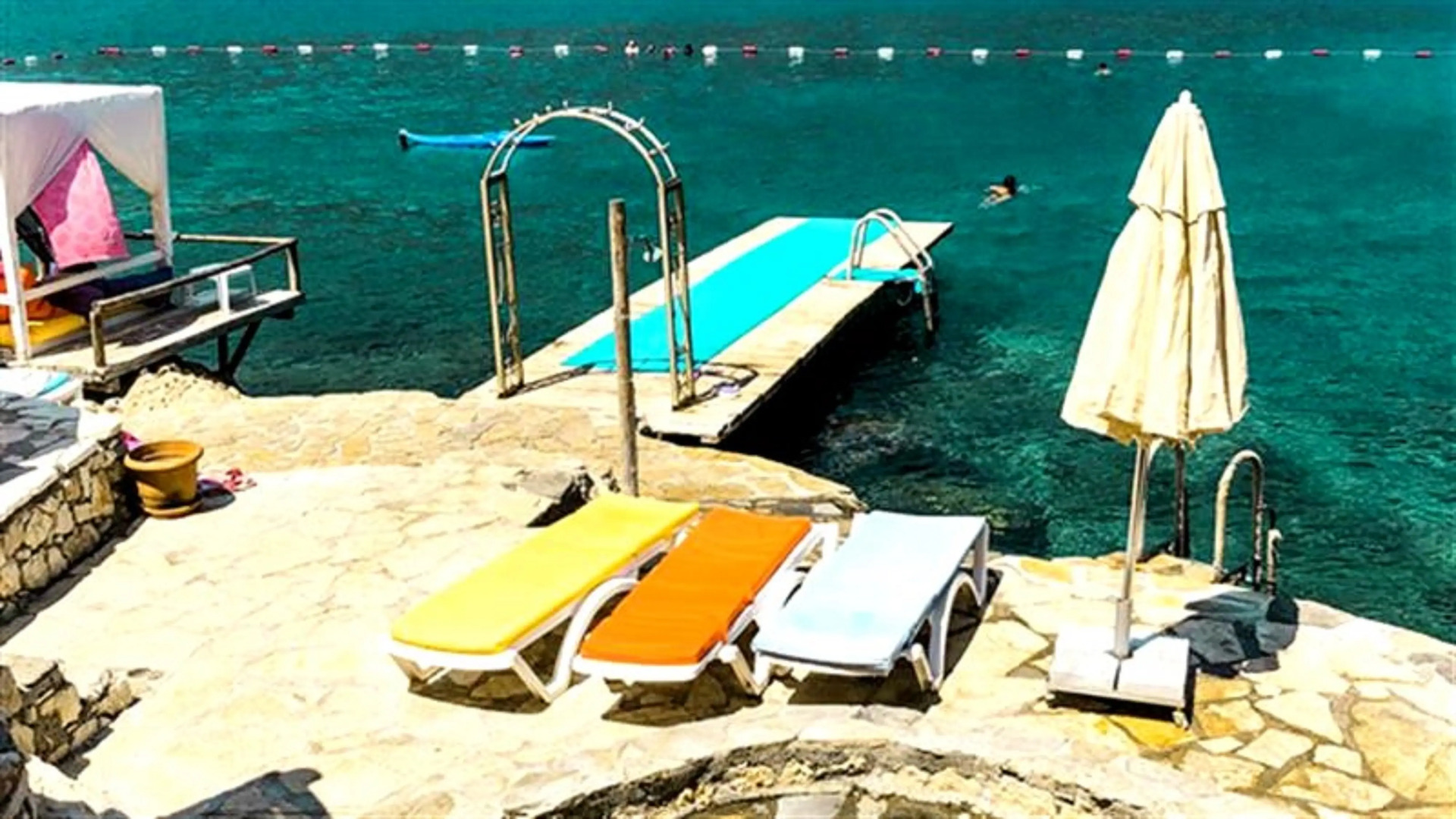 Club Barbarossa Hotel & Villas