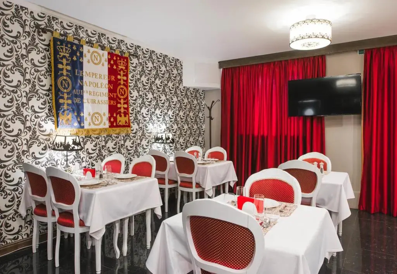 Отель Кутузов