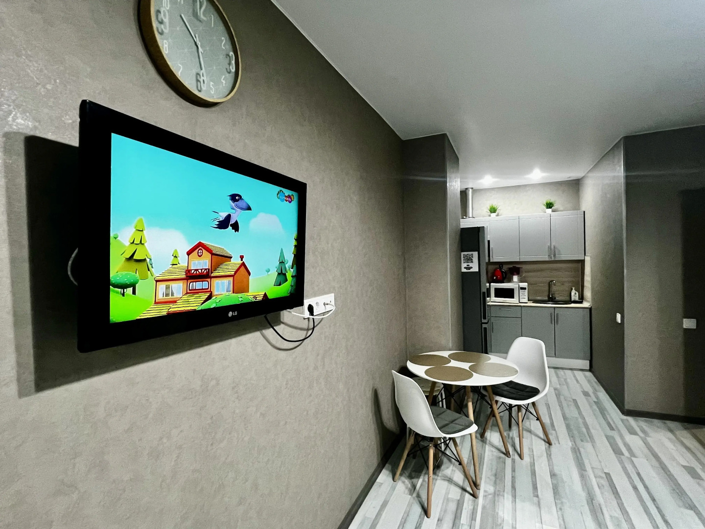 Квартира Апартаменты у Центрального Вокзала