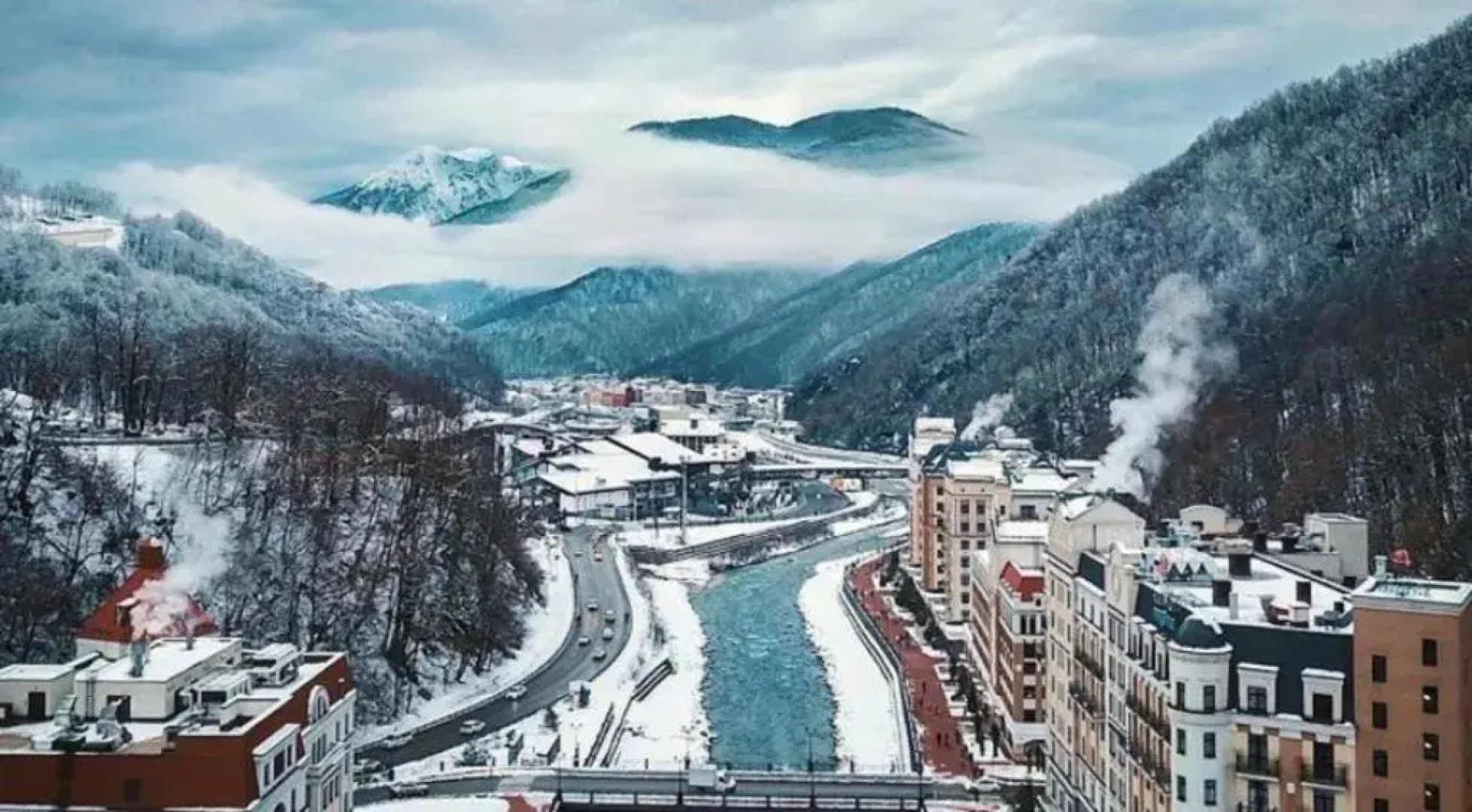 Отель Морская Звезда Адлер