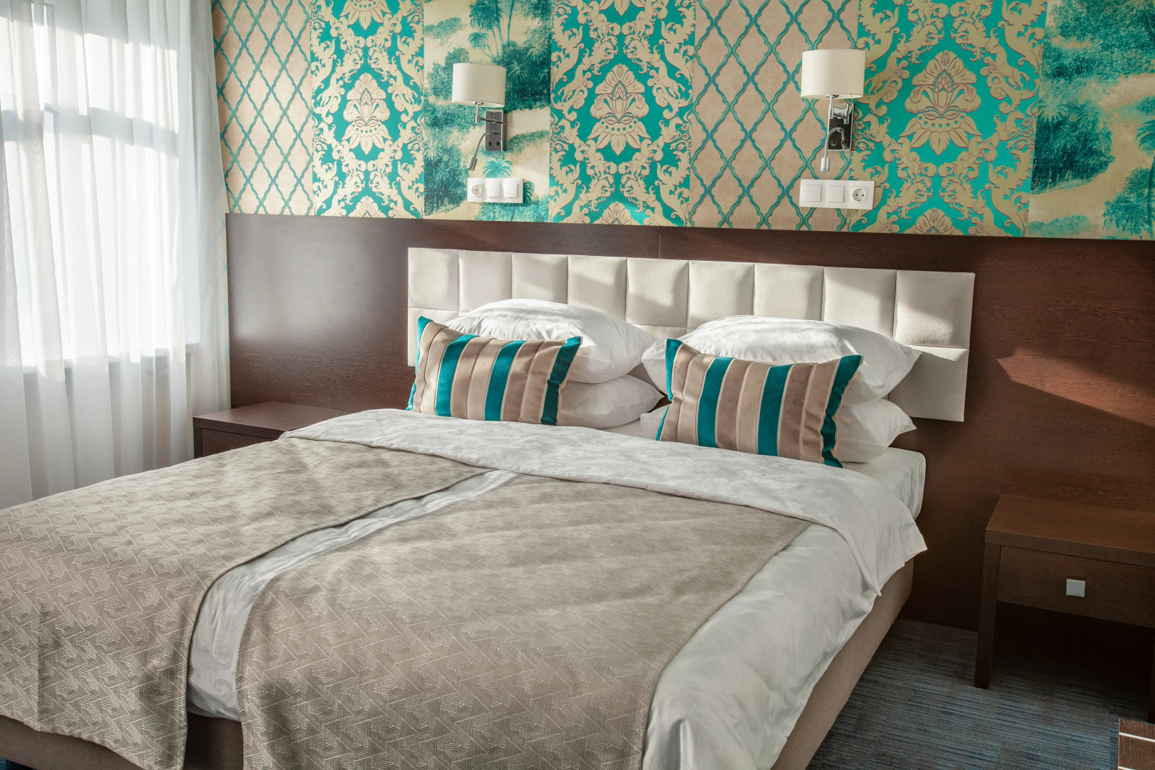 Мясницкий Бутик Отель