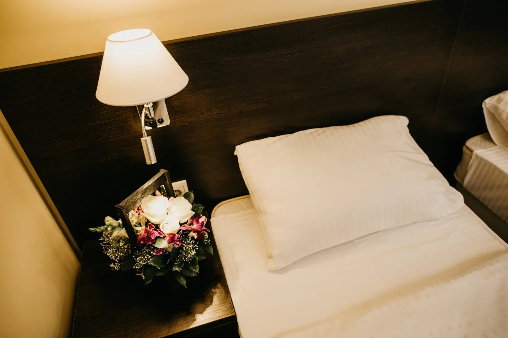 Бутик-Отель Воскресенский