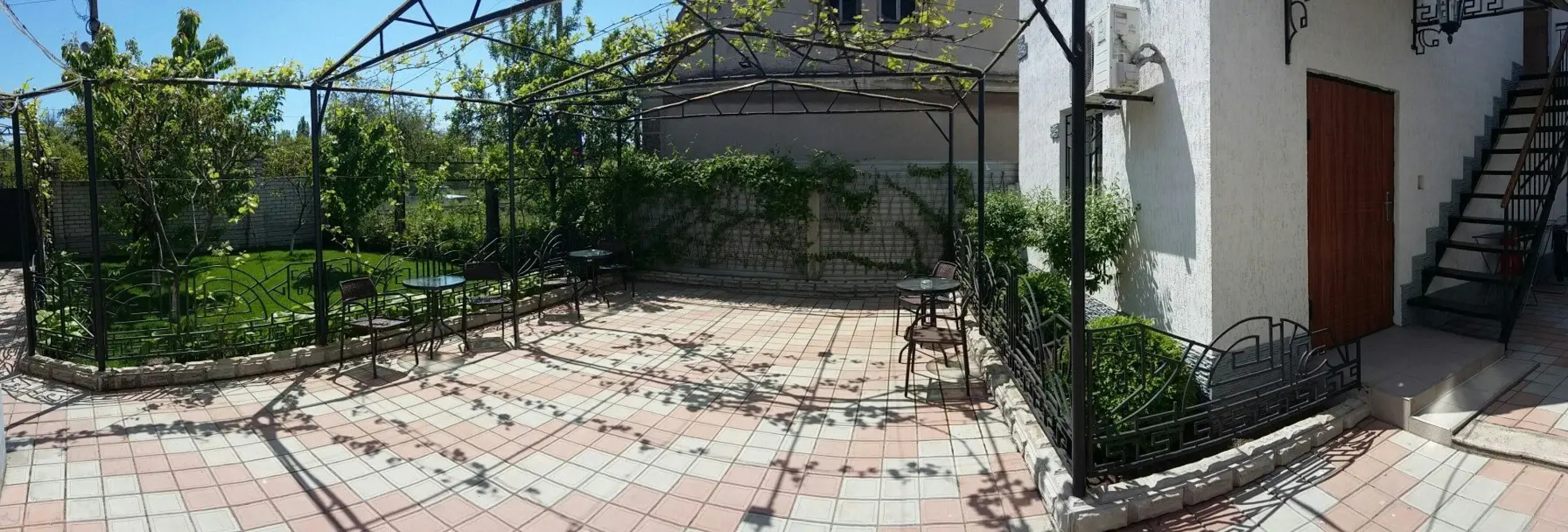 Апарт-Отель Южный Дворик