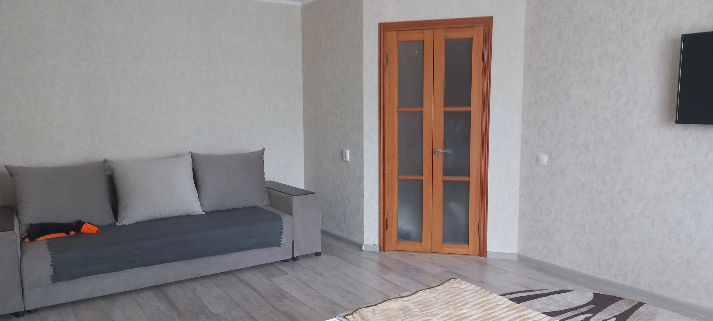 Апартаменты на Жукова 14