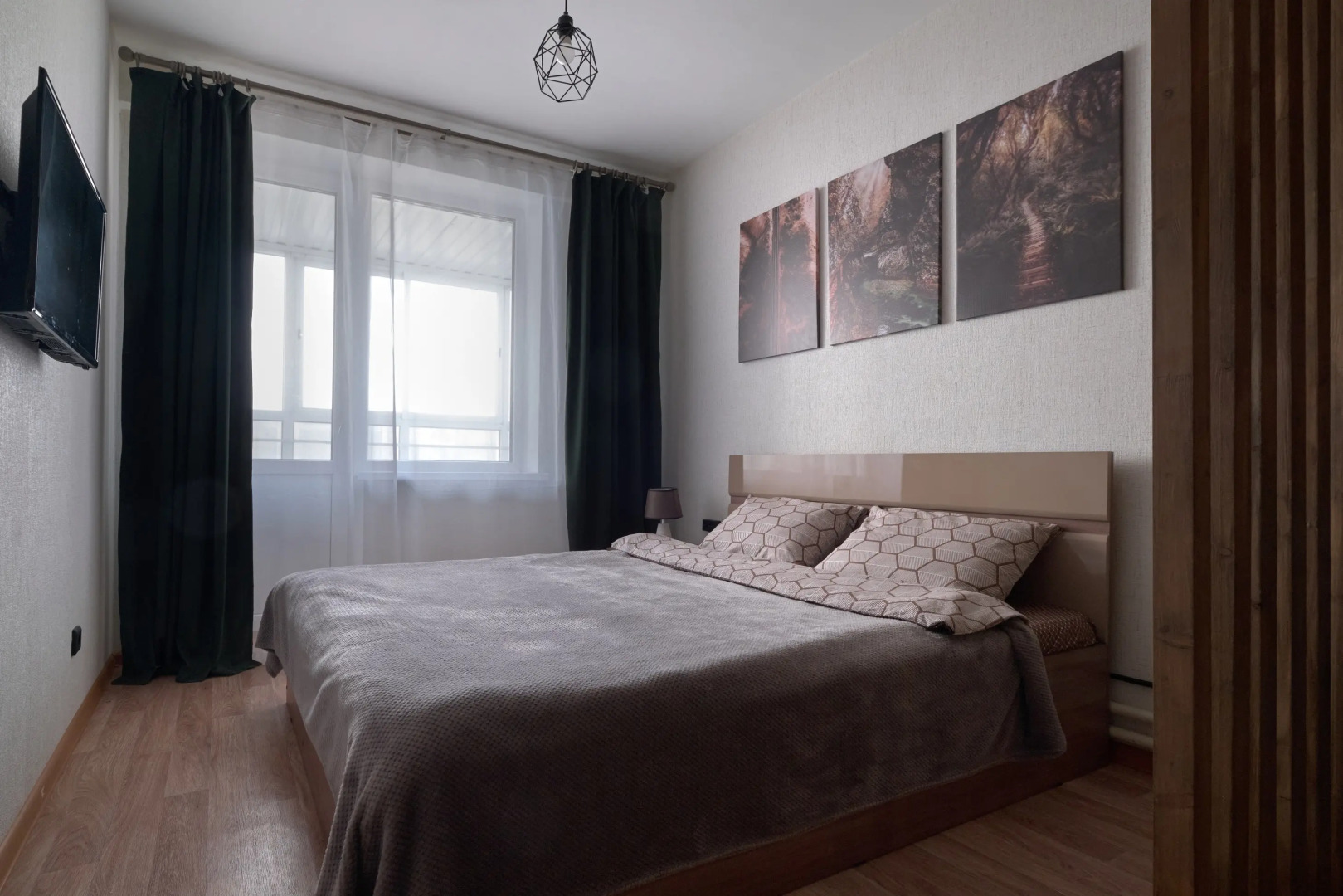 Апартаменты 9 Ночей  8 на Подгорной