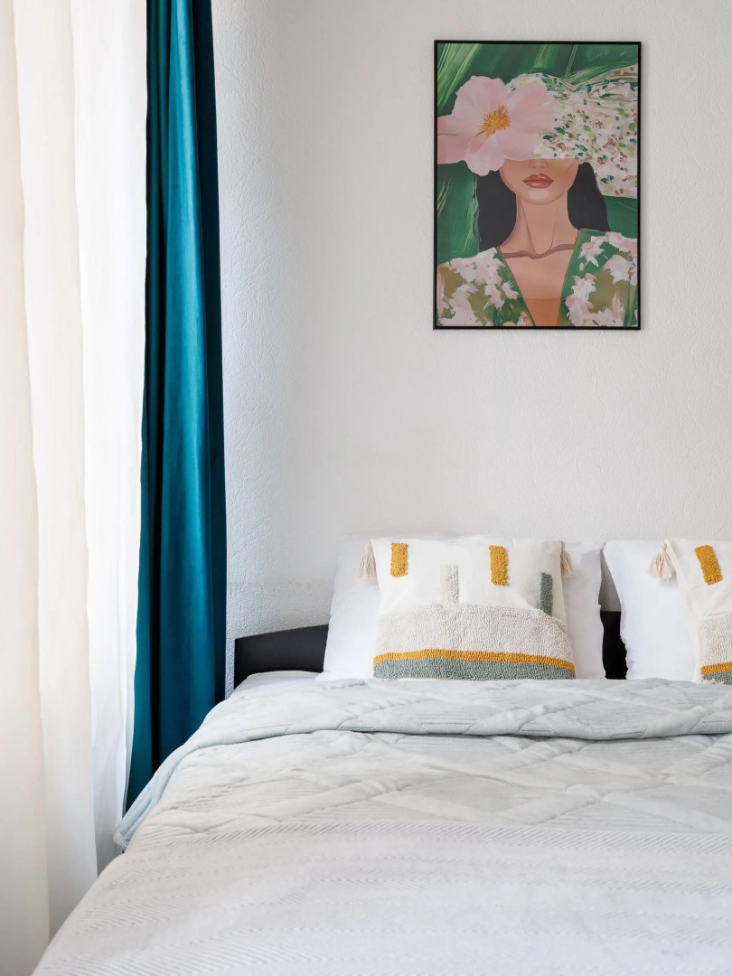 Апартаменты 2 спальни у Эрмитажа