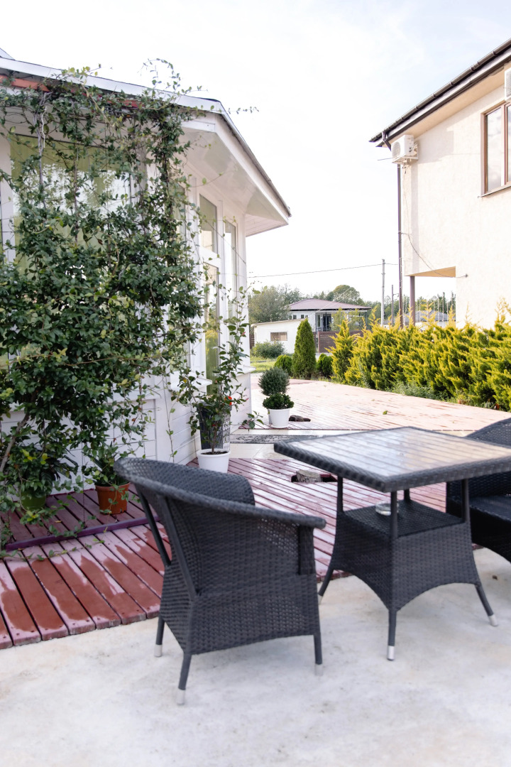 Гостевой дом Лаванда