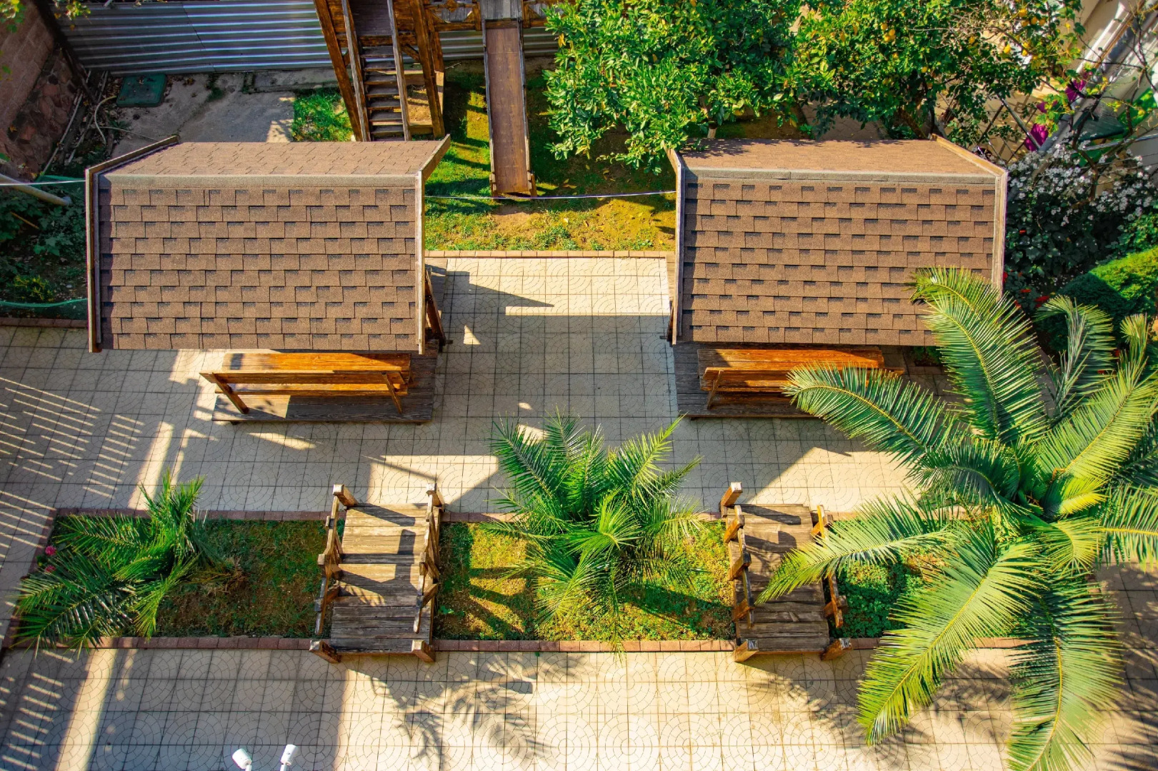 Гостевой Дом Runo