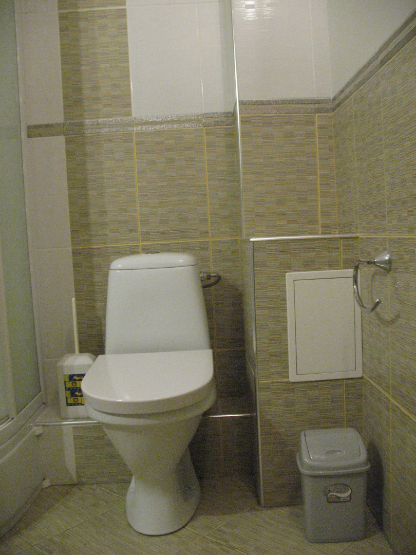 Квартира Море и Бор