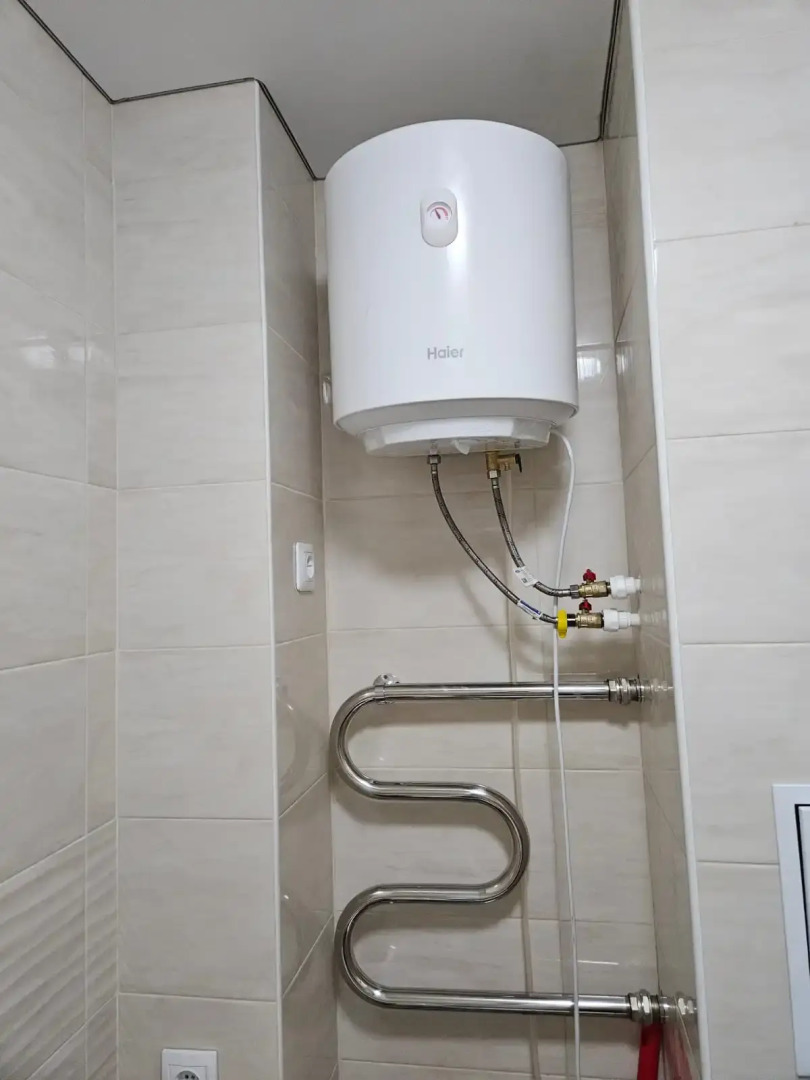 Квартира Однокомнатная с Кухней-Гостиной на Джамбула