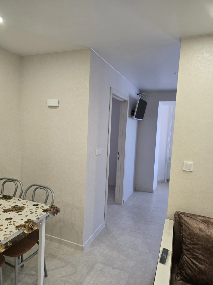 Квартира Уютная