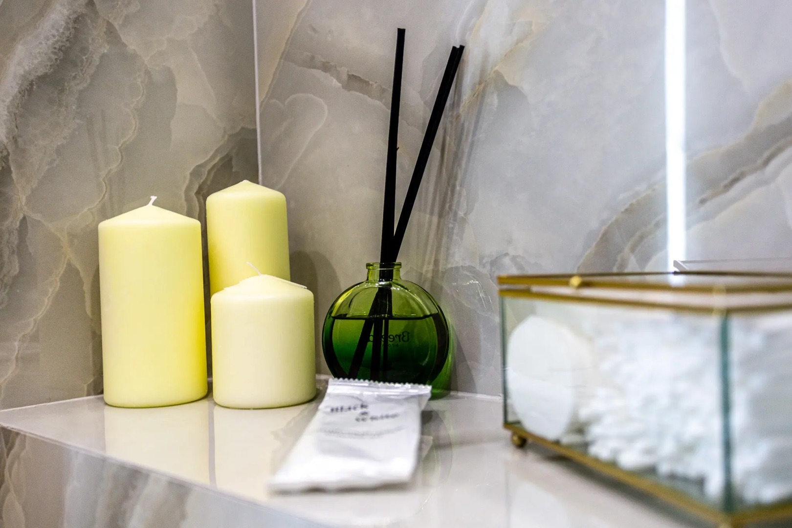 Апартаменты Your Mirror Apart на Навагинской улице