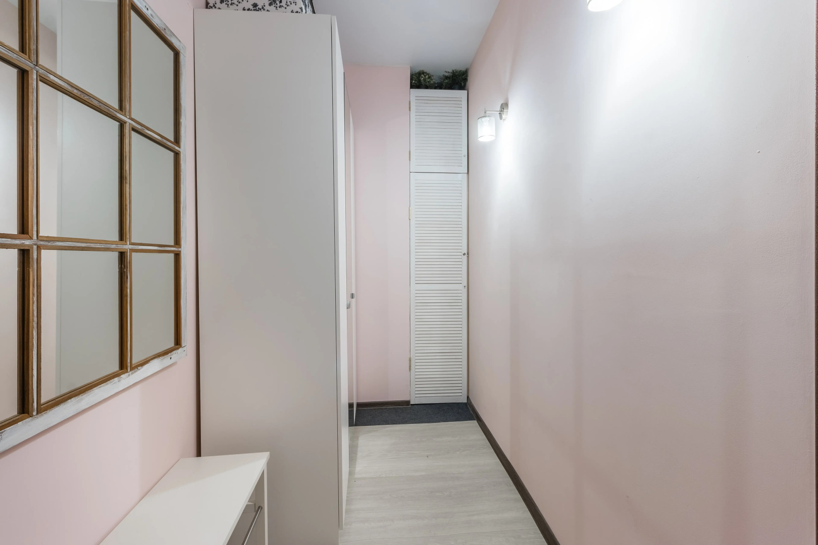 Квартира на улице Советской