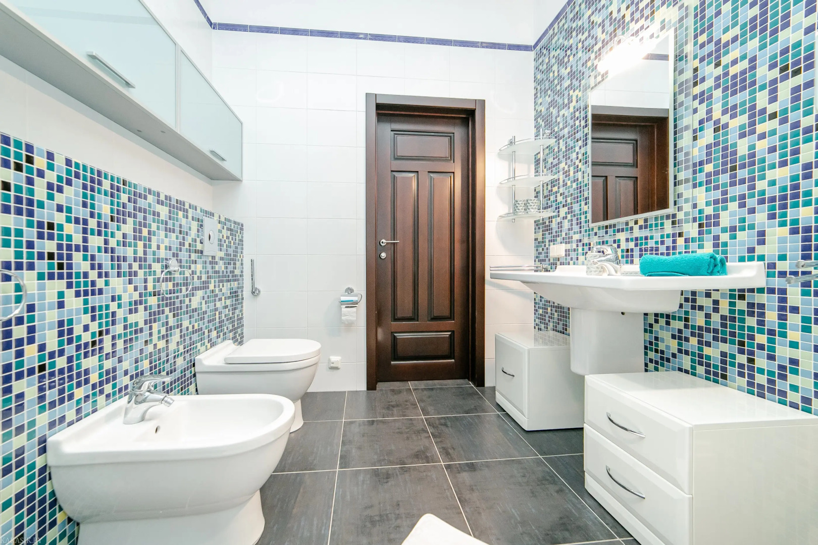 Апартаменты Четырёхкомнатная Элитная VIP-Квартира в Центре