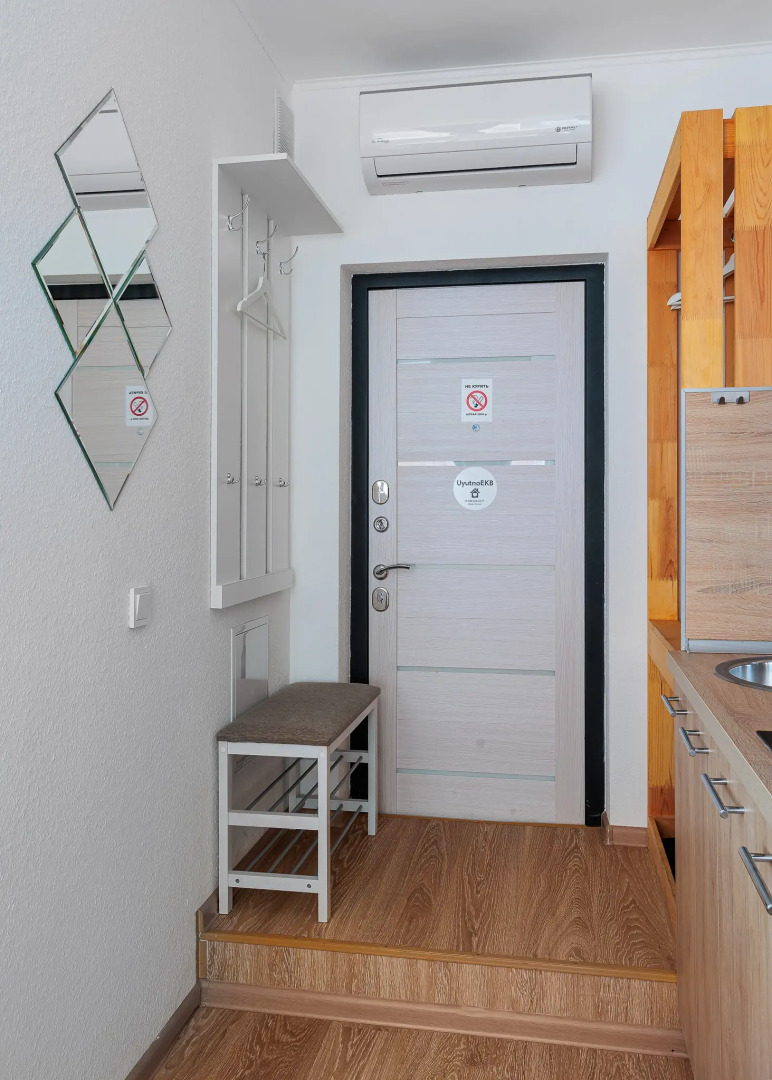 Апартаменты Степана Разина 2