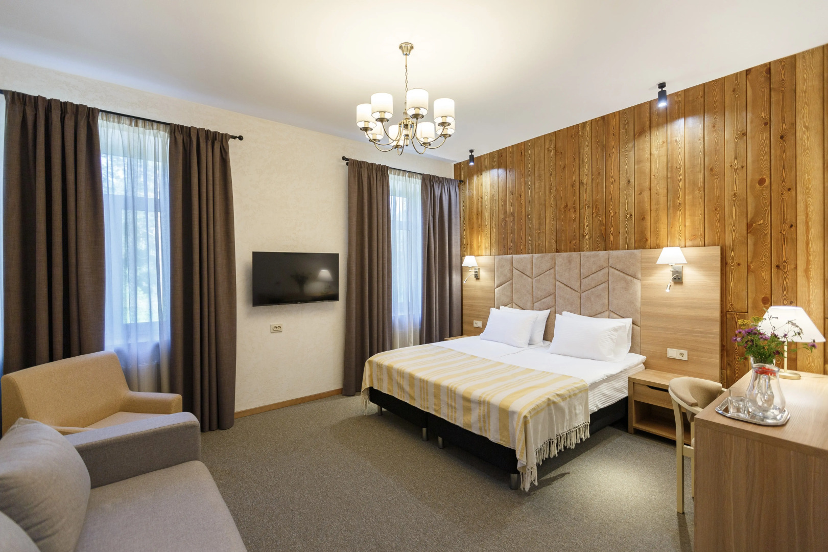 Мини-отель Межа