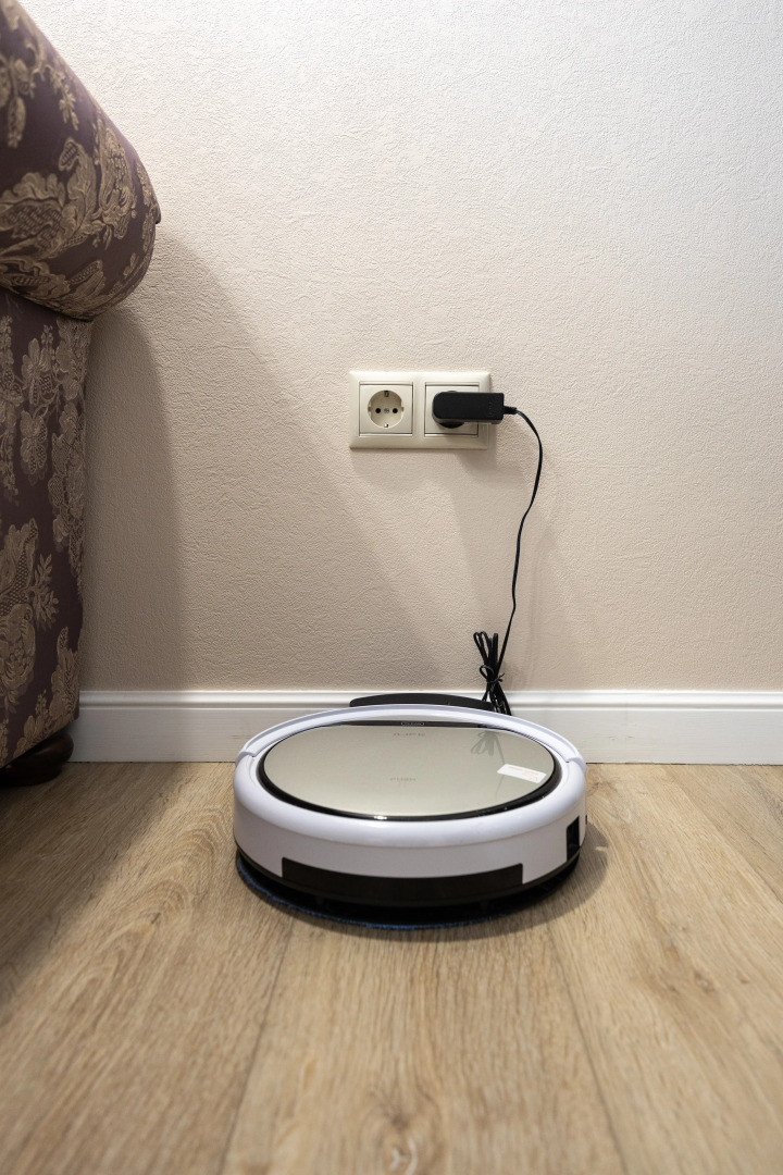 Апартаменты Двухкомнатные Балтик Апарт