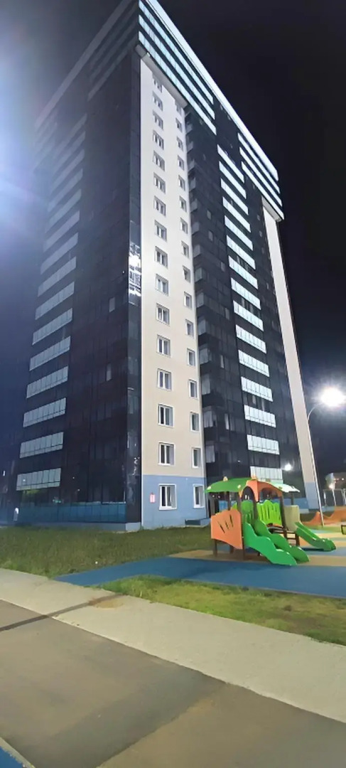 Квартира Трехкомнатная в Центре Города Набережные Челны