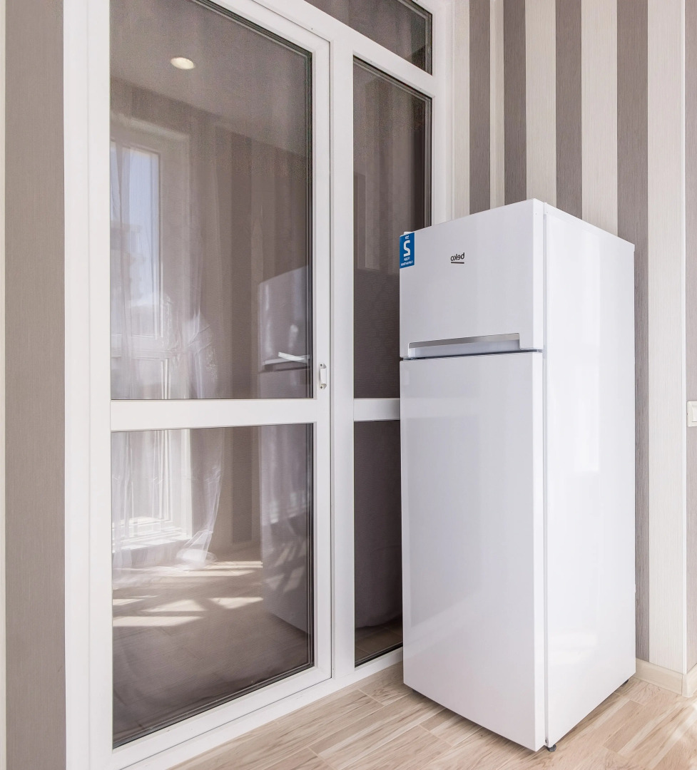 Апартаменты Bolshoi by Roomers 1512