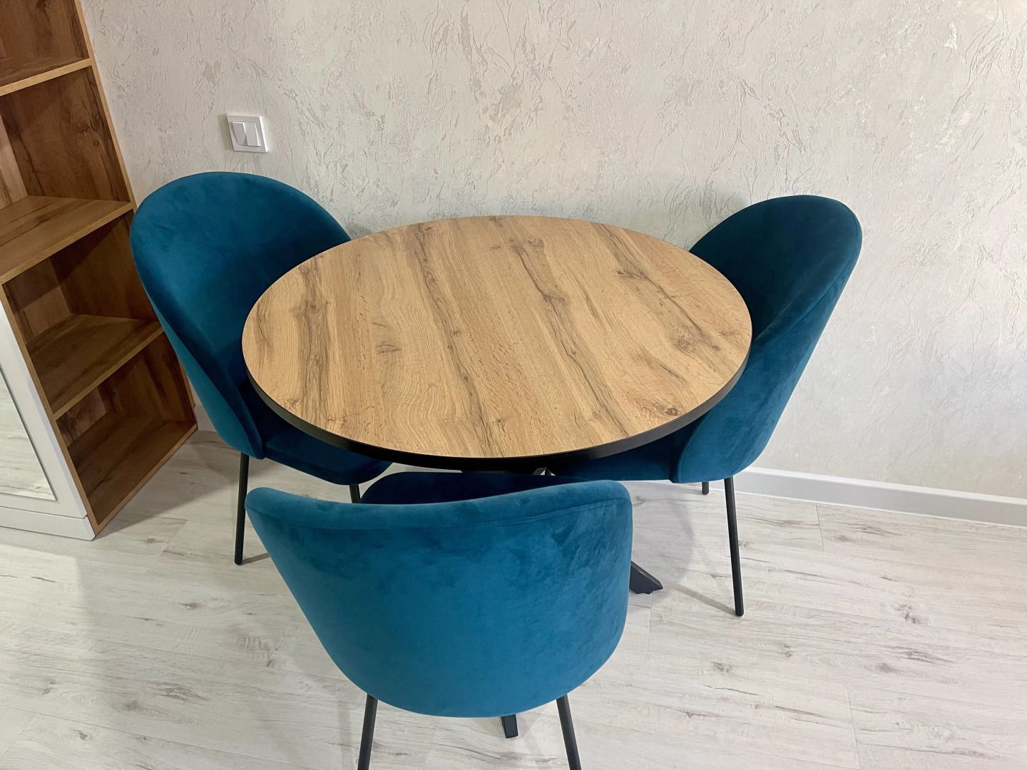 Квартира Студия