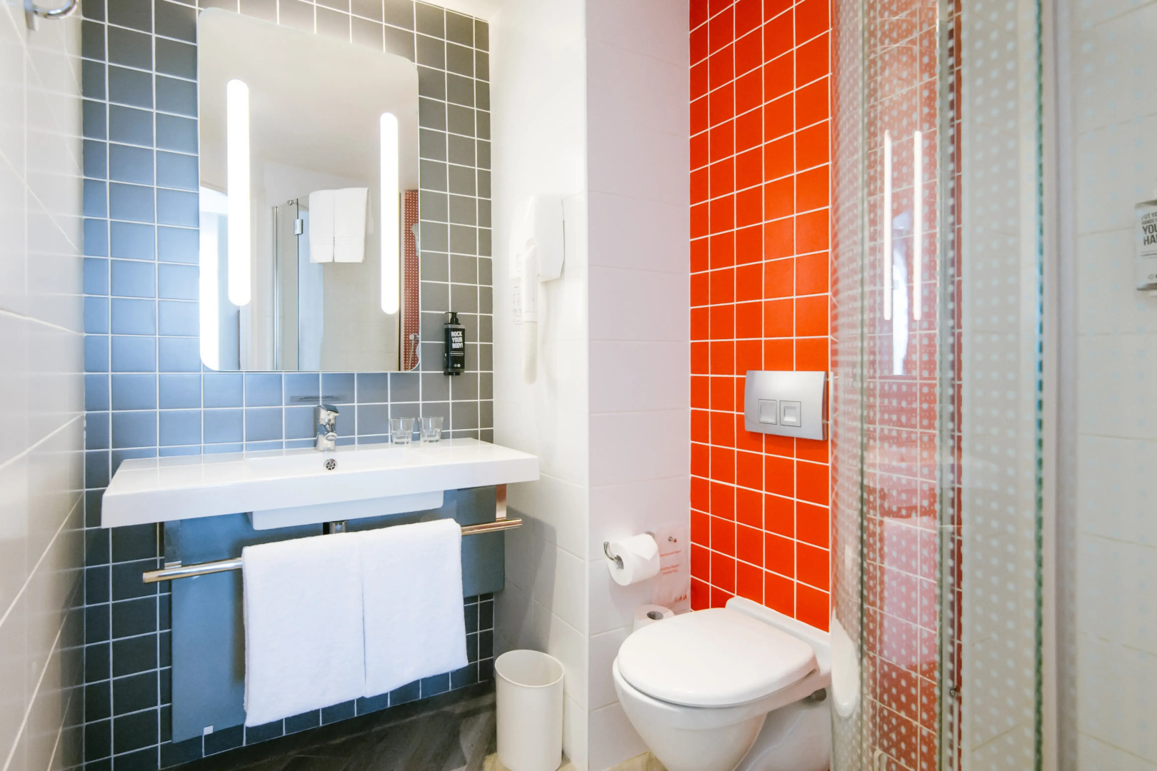 Гостиница Ибис Москва Октябрьское Поле