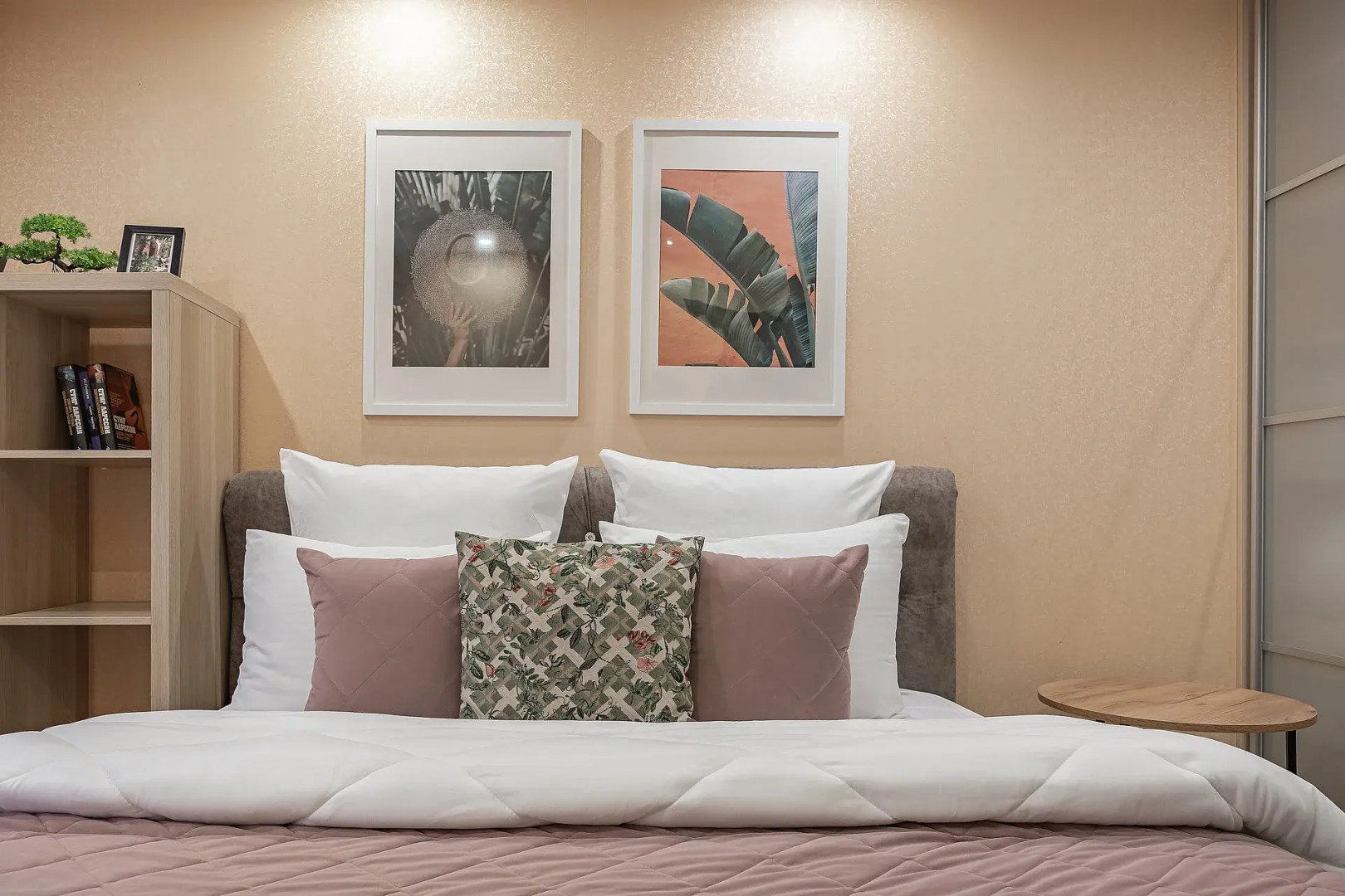 Апартаменты на Большой Покровской