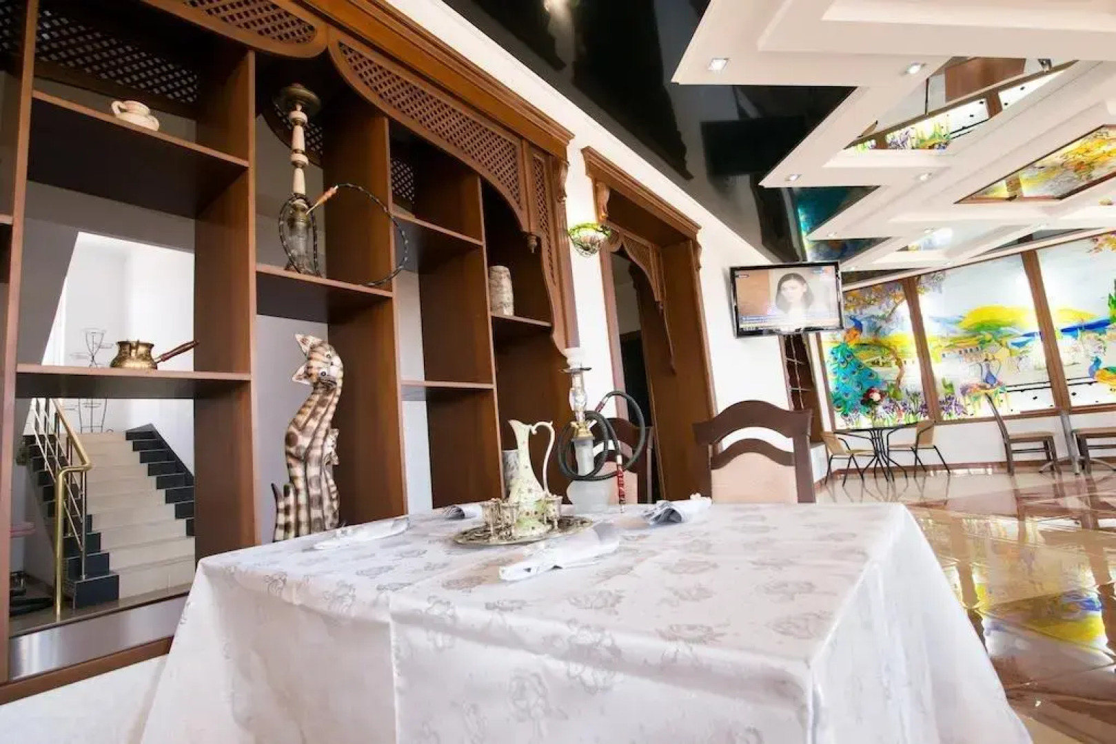 Отель Хаят Коктебель