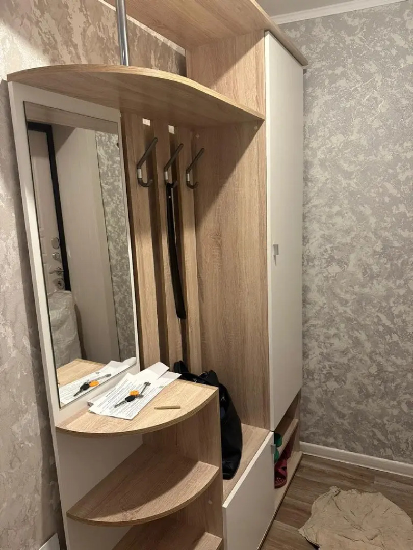 Апартаменты на Улице 40 лет Пионерской Организации