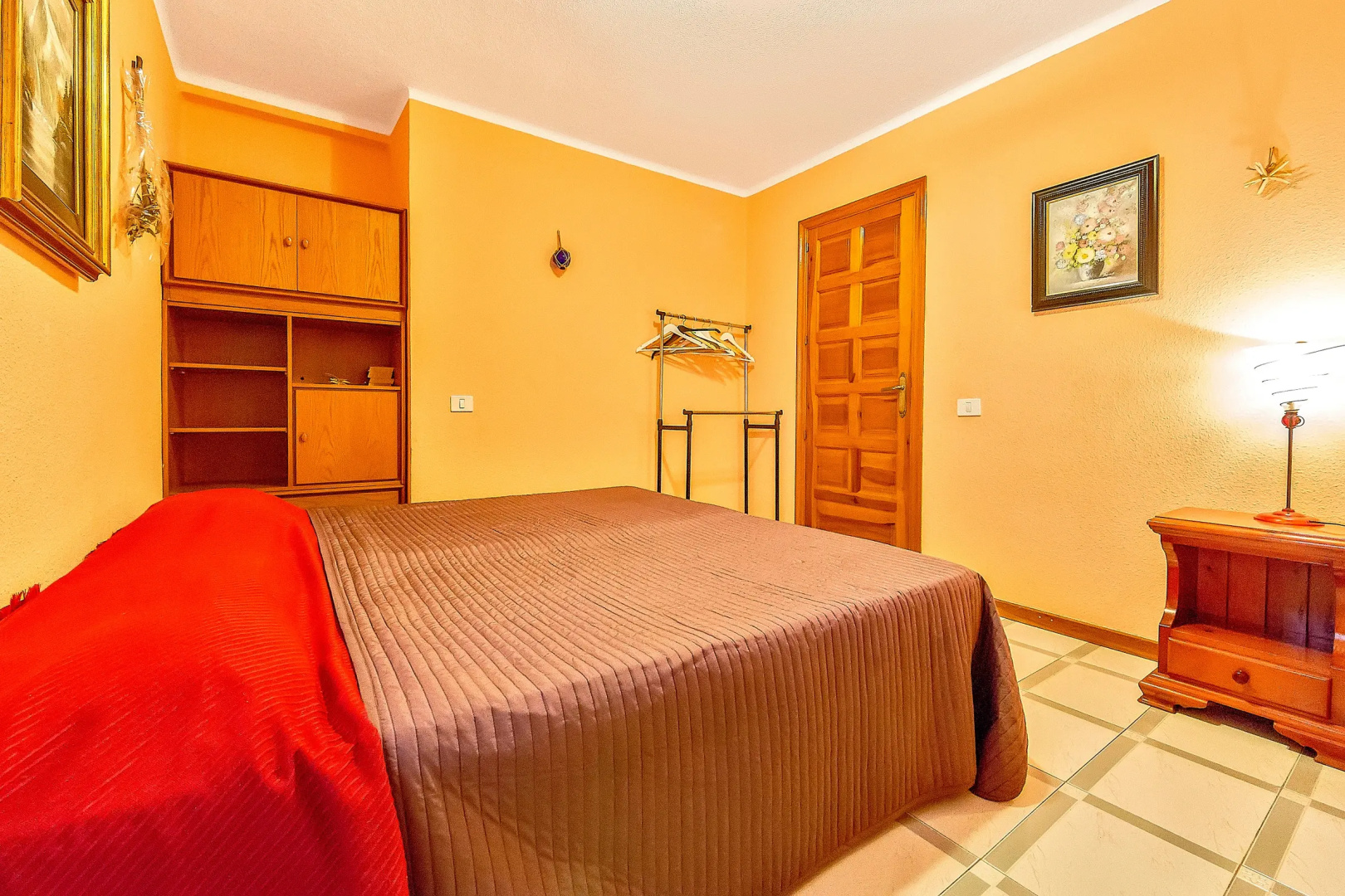 Гостевой Дом Villa Golf Las Americas