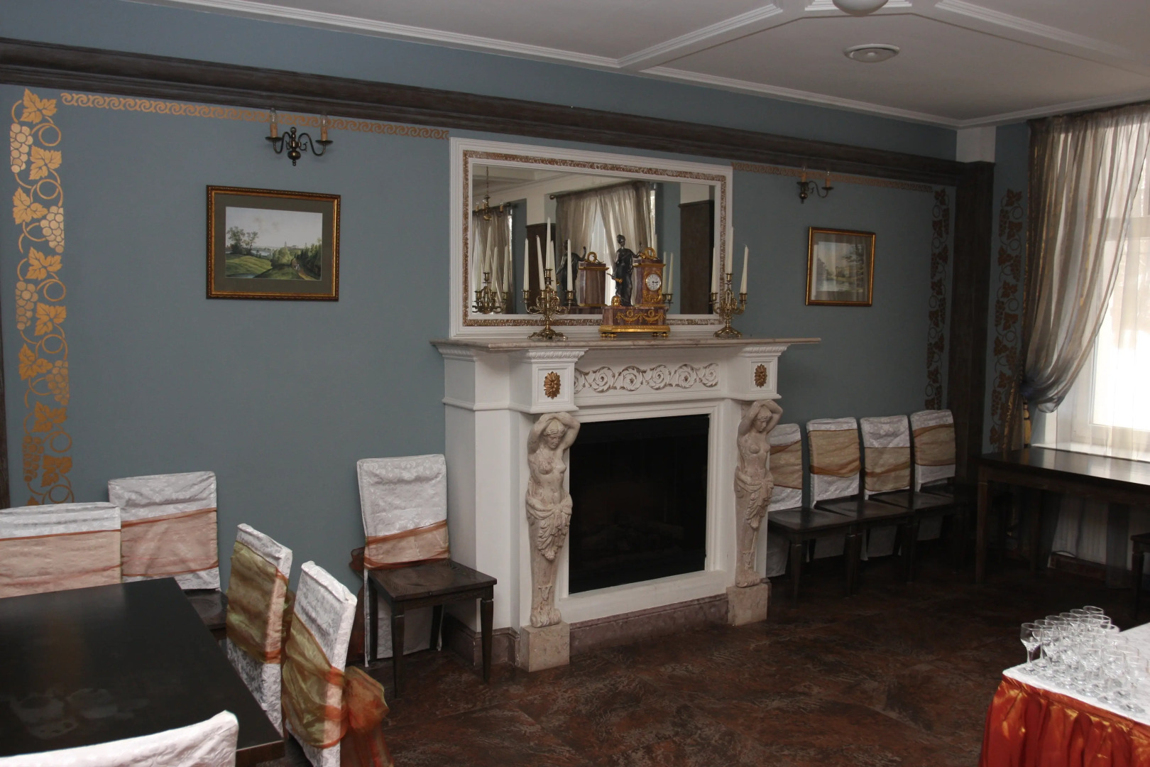 Мини-Отель Натали