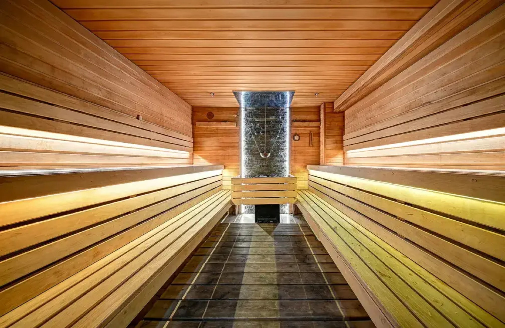 Апартаменты у моря, Круиз Ленина 219/5