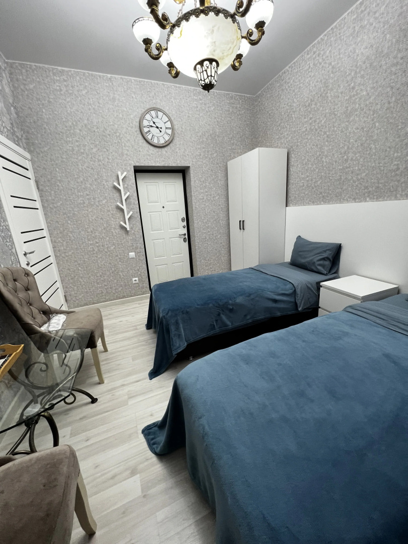 Гостевой дом Гостиный двор 1898