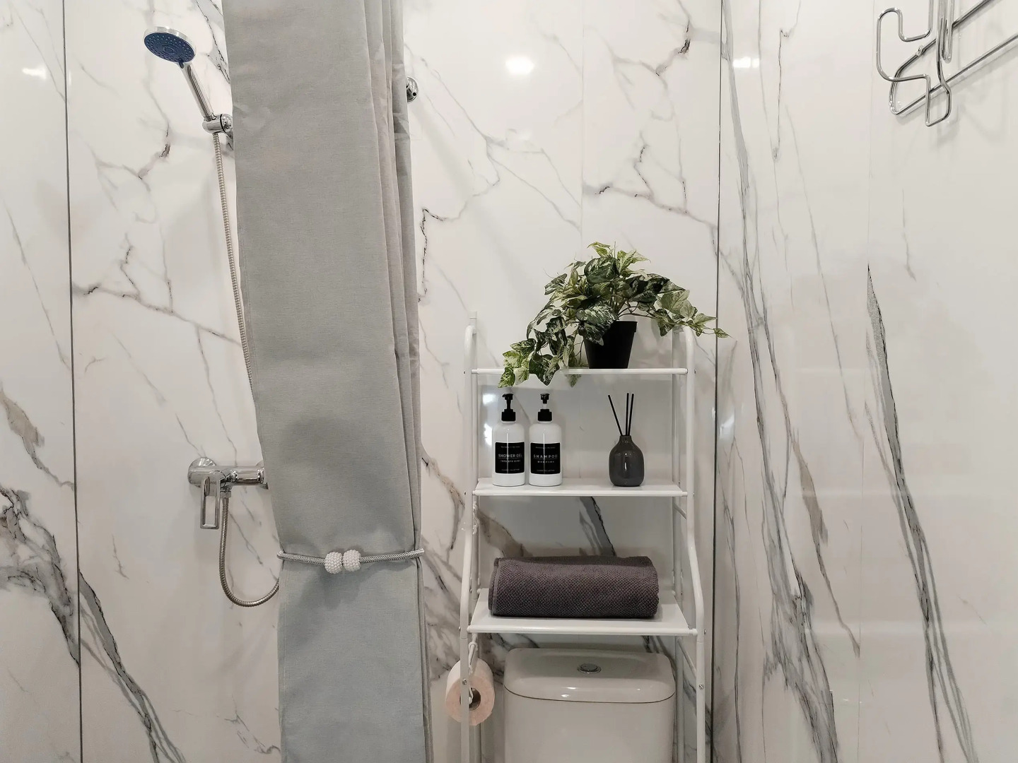 Меблированные комнаты Адажио Стар.5