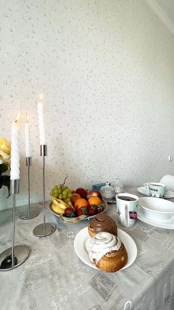 Апартаменты Двухкомнатные Территория Лаунжа/ Lounge territory Apparts