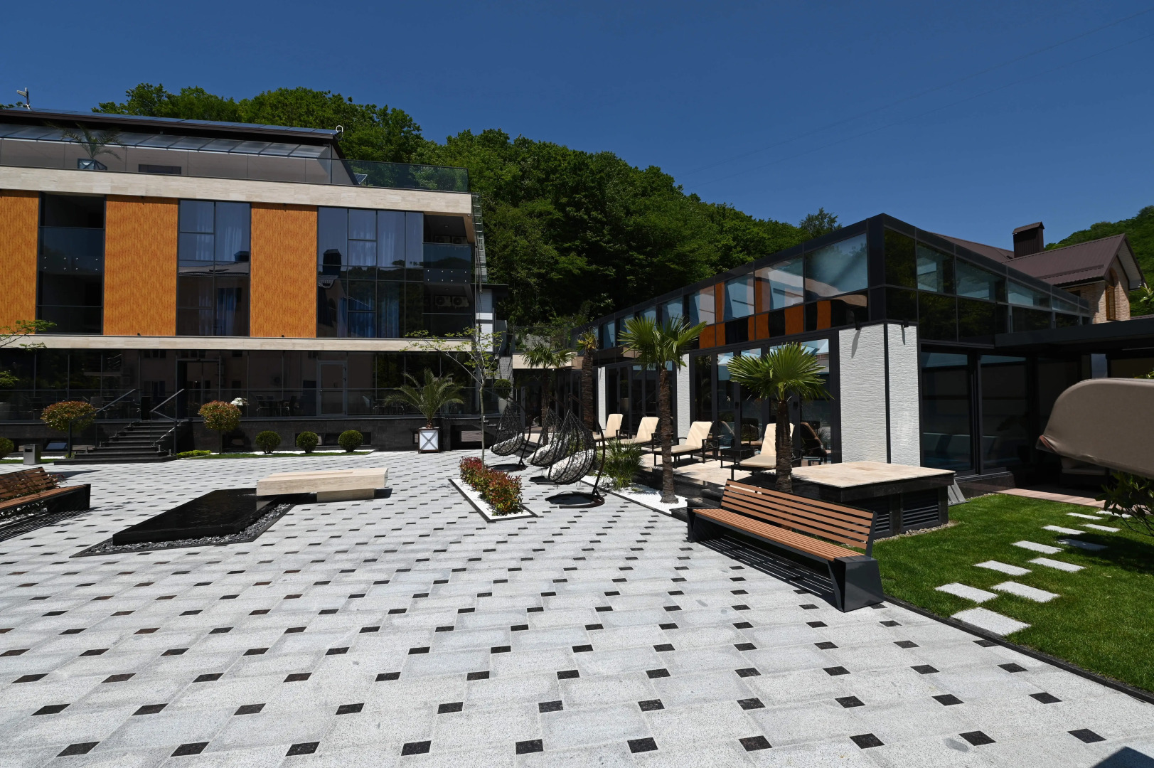 Гостевой Дом Platonov